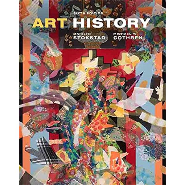 Amazon.com: Art History, Volume 2 [RENTAL EDITION]: 9780135570661